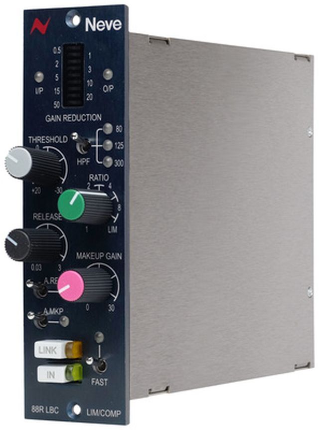 Neve 88R LBC