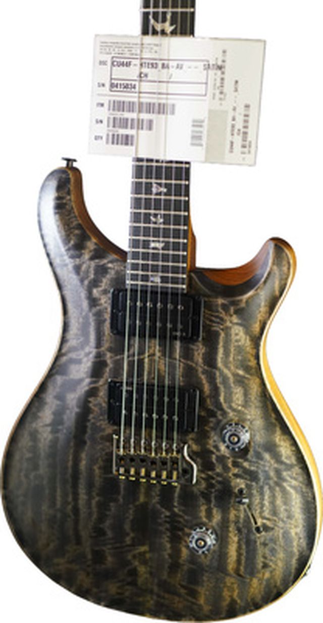 PRS 40th Anniv Custom 24 CH #3