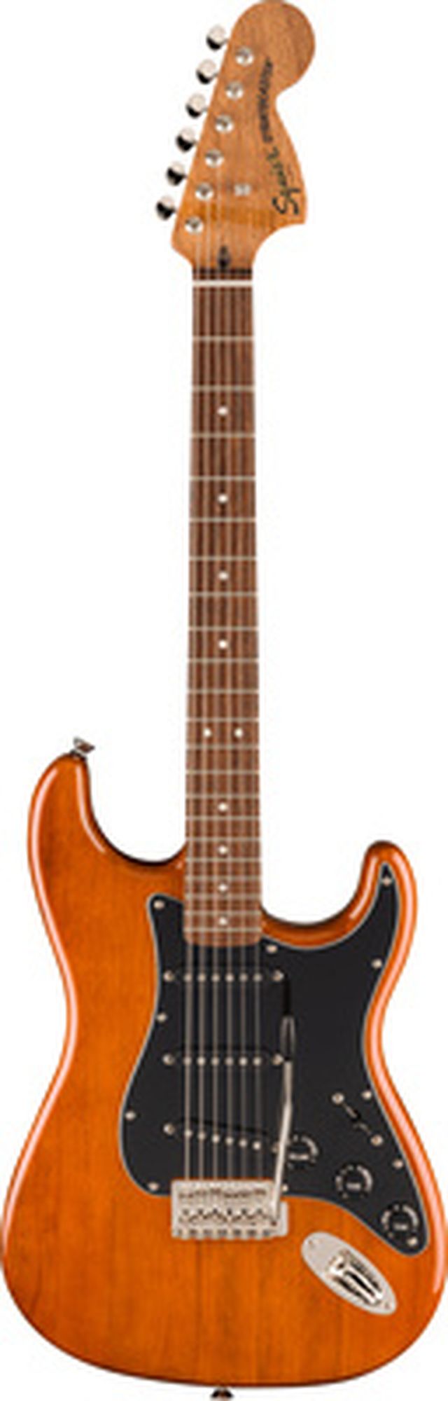 Squier CV 70s Strat LRL MOC