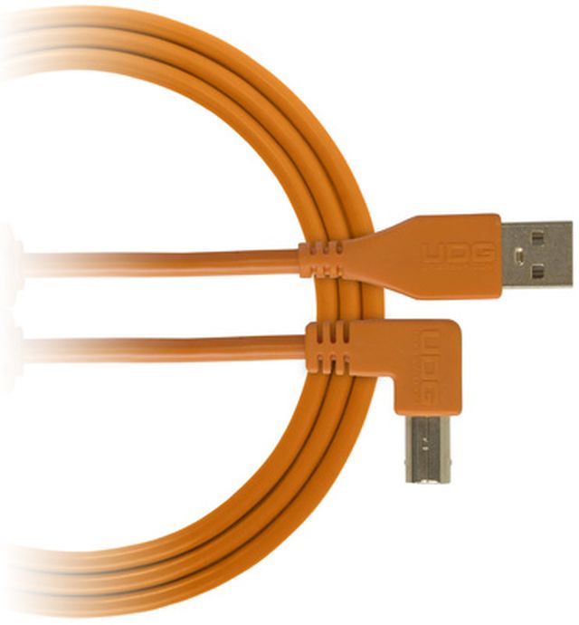 UDG Ultimate Cable USB 2.0 A2 O