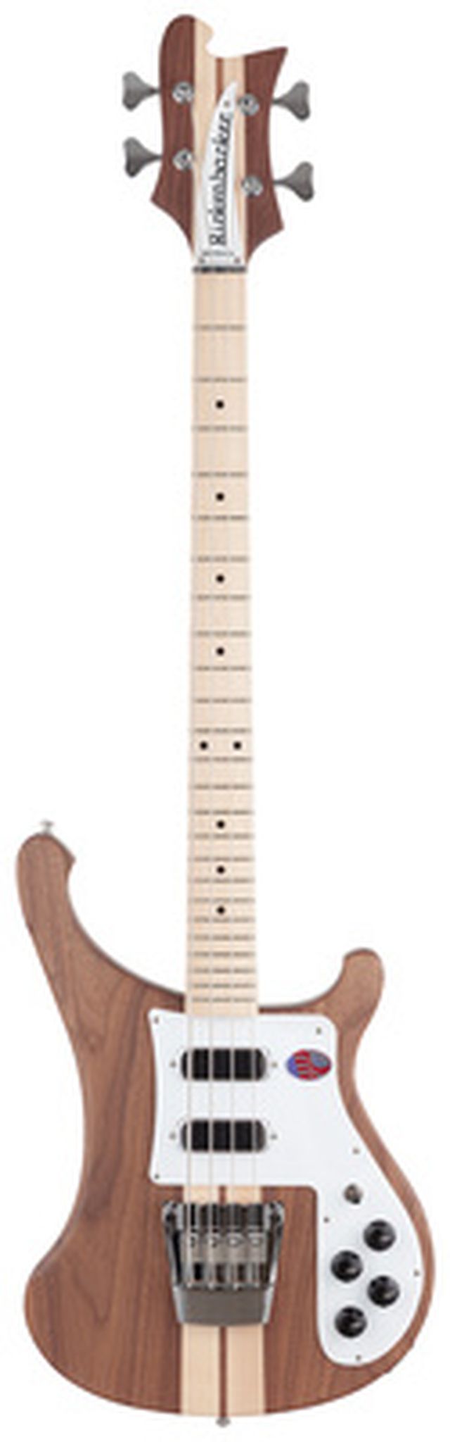 Rickenbacker 4030S W