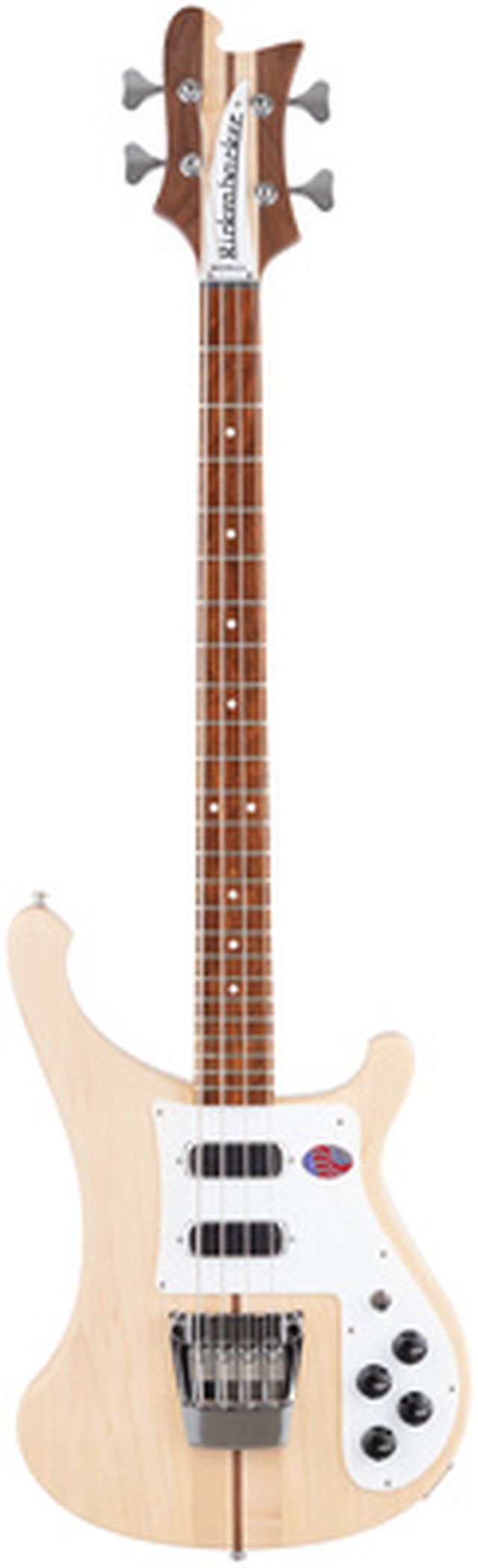 Rickenbacker 4030S MG