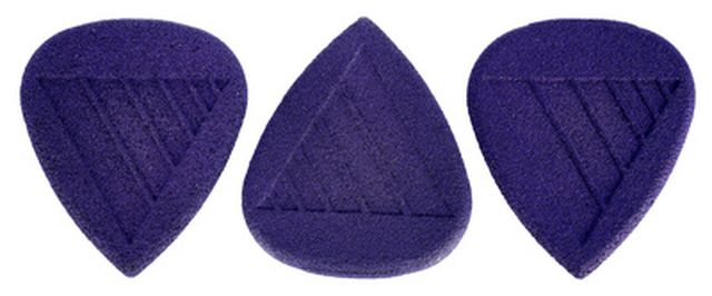 Guitar Monkey Tommy Johansson TJ-1 Sign.Pick