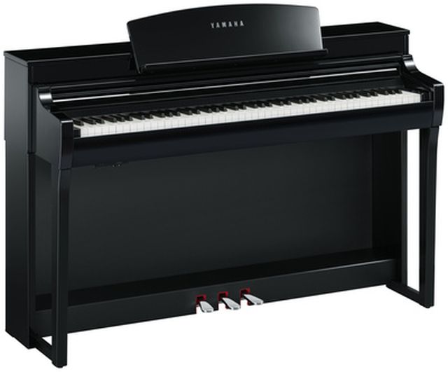 Yamaha CSP-255 PE