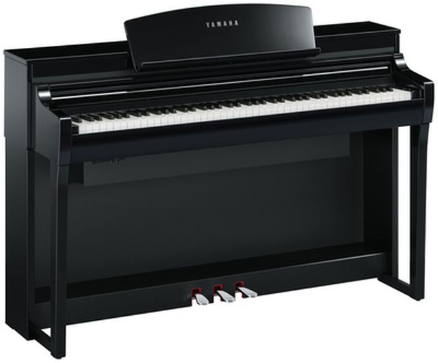Yamaha CSP-275 PE