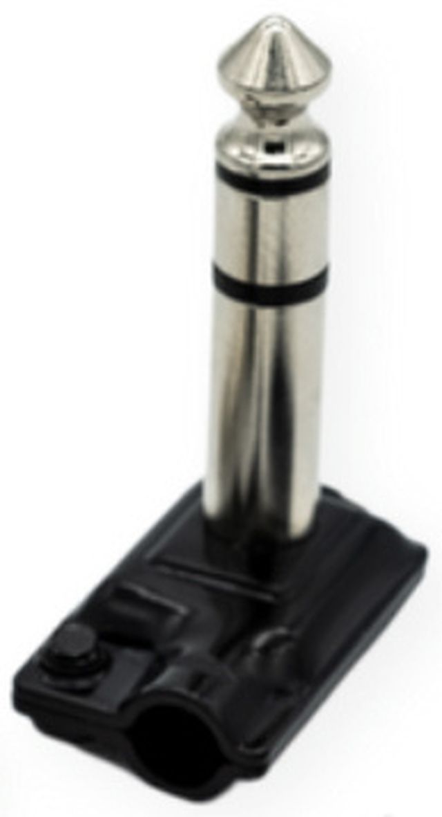 Evidence Audio ESP-RA-TRS 1/4" Plug