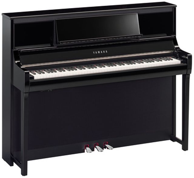 Yamaha CSP-295 PE