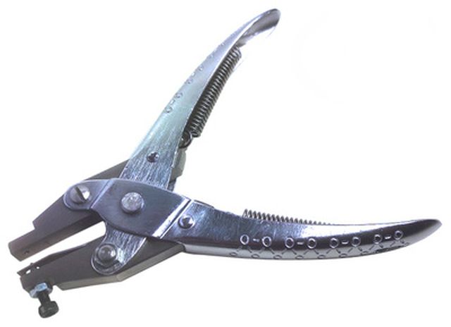 C.A. Seydel Söhne De-riveting tool