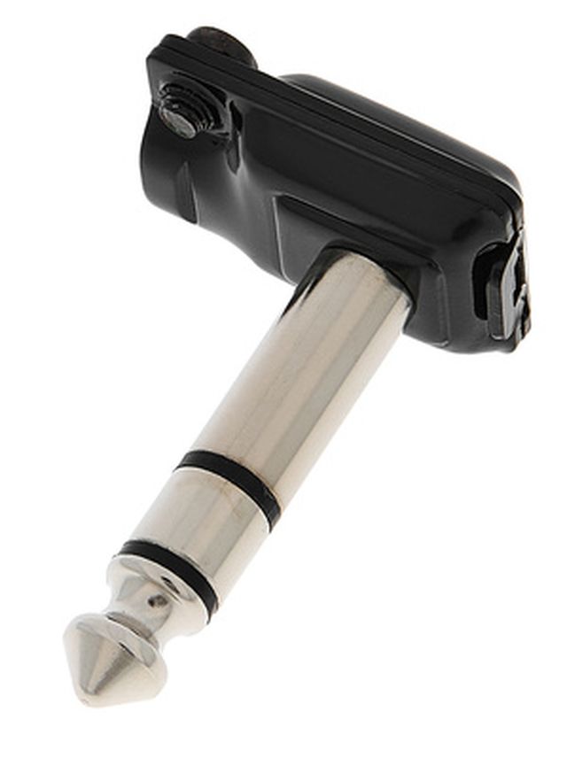 Evidence Audio ESP-RA-TRS-DM 1/4" Plug