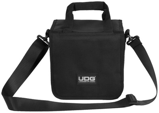 UDG Ultimate 7" SlingBag 60 Black
