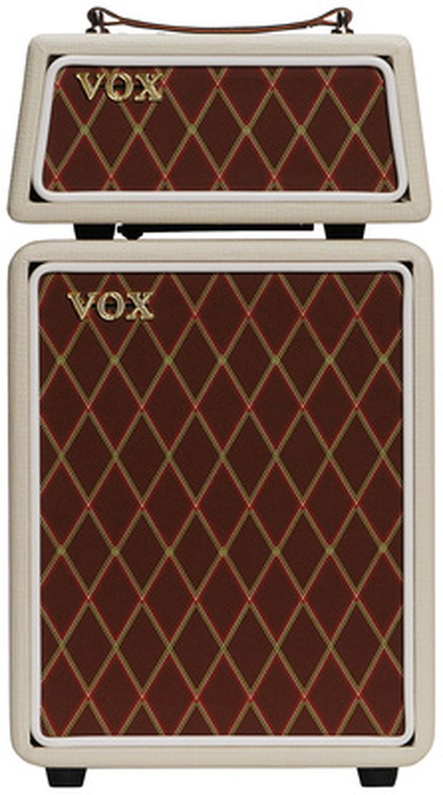 Vox Micro Superbeetle Bluetooth