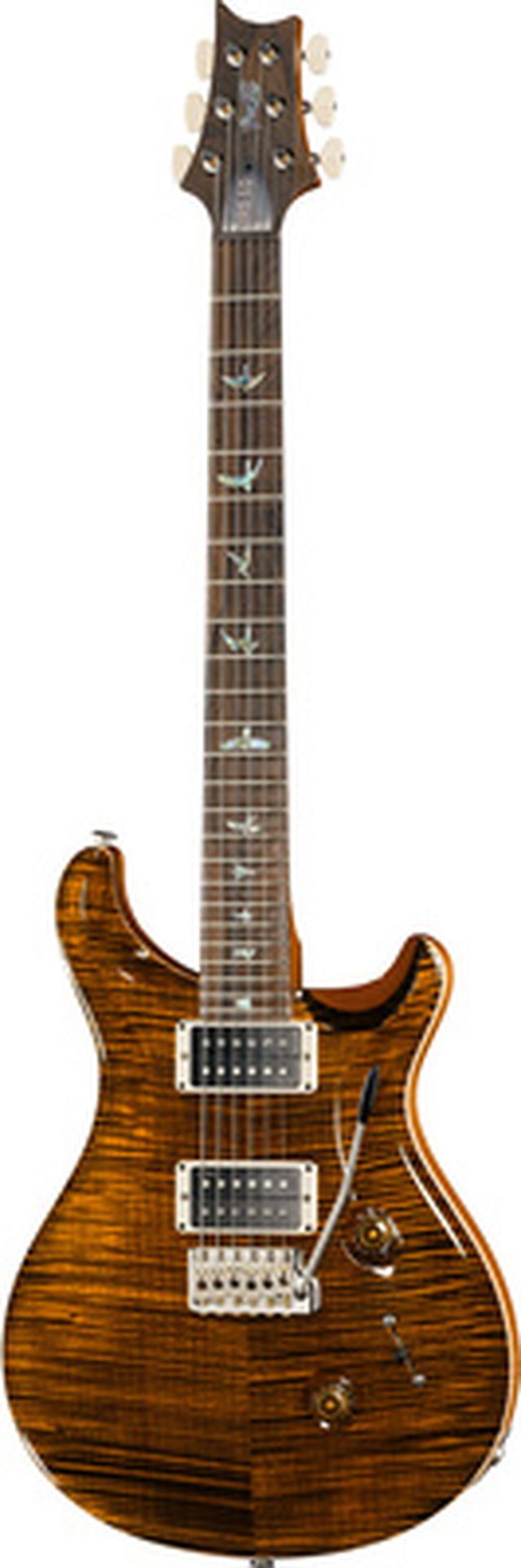 PRS 40th Anniversary Custom 24 TE