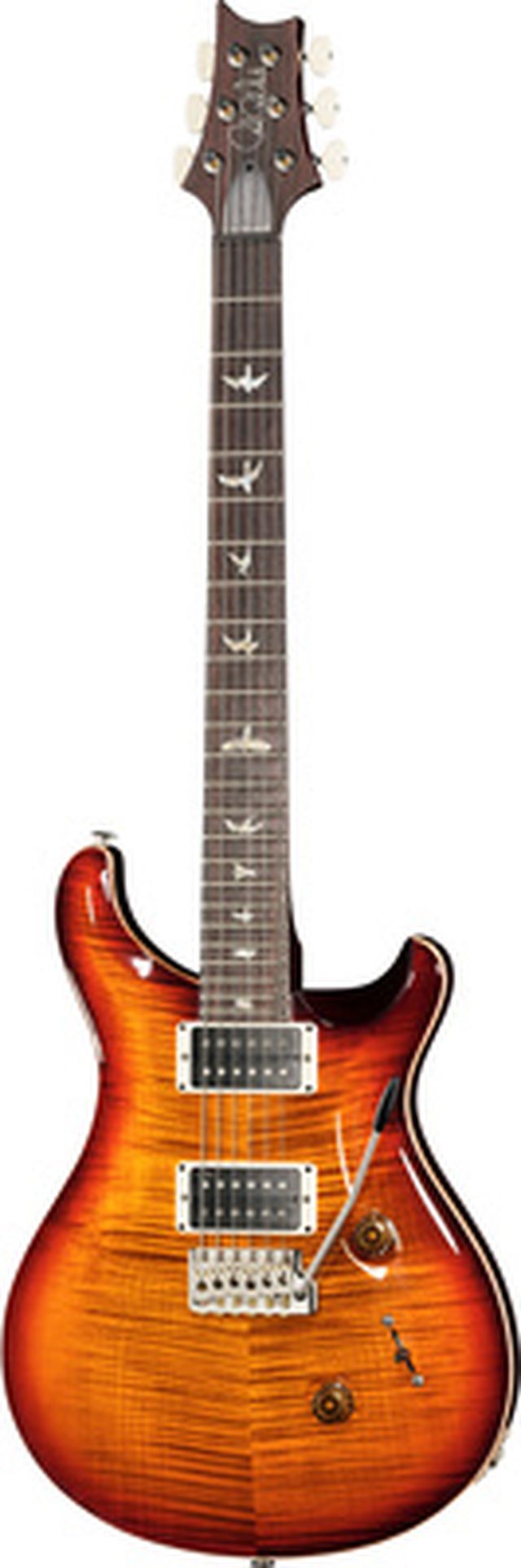 PRS Custom 24 Thin DCS