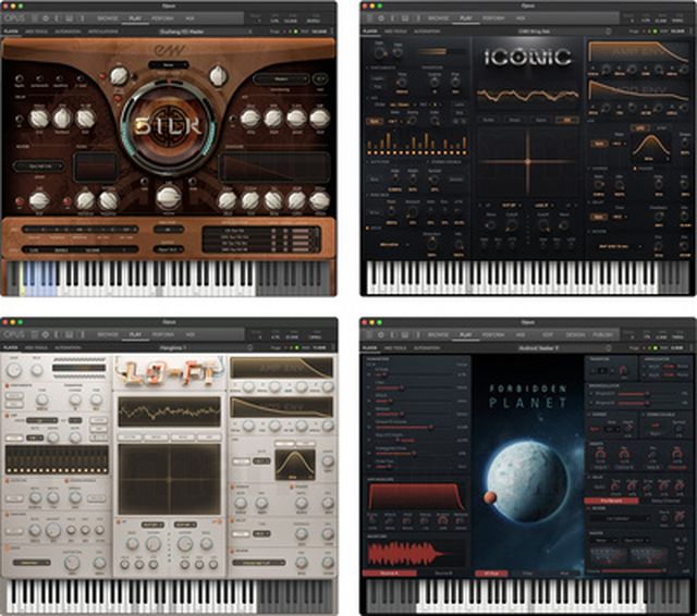 EastWest Future Bundle