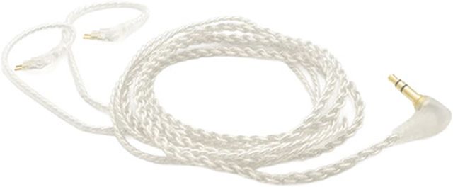 Clear Tune Monitors IEM Cable 152cm Clear