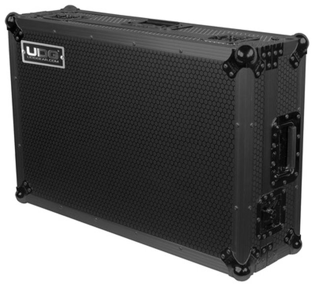 UDG Flight Case OPUS-QUAD (W)