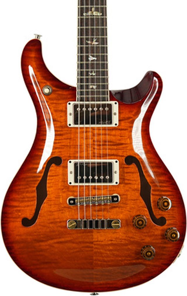 PRS McCarty 594 HB II DCSB MCIII