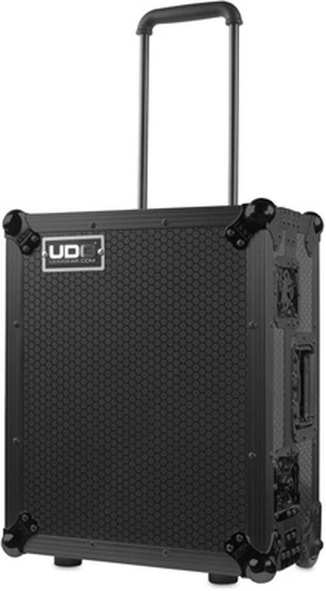 UDG Multi Turntable Trolley Case