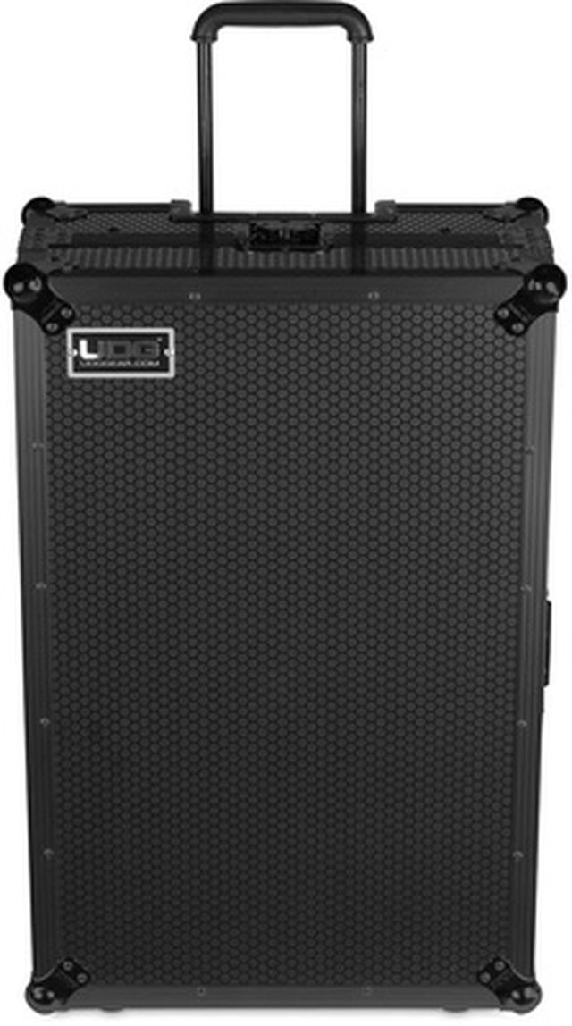 UDG Multi Format XXL+ Case (L&W)
