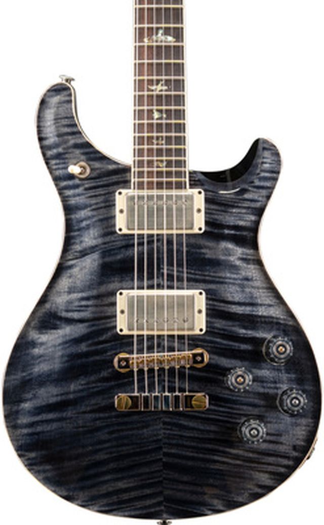 PRS McCarty 594 Gray Black MCIII