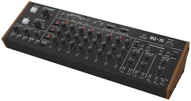 Behringer BQ-10