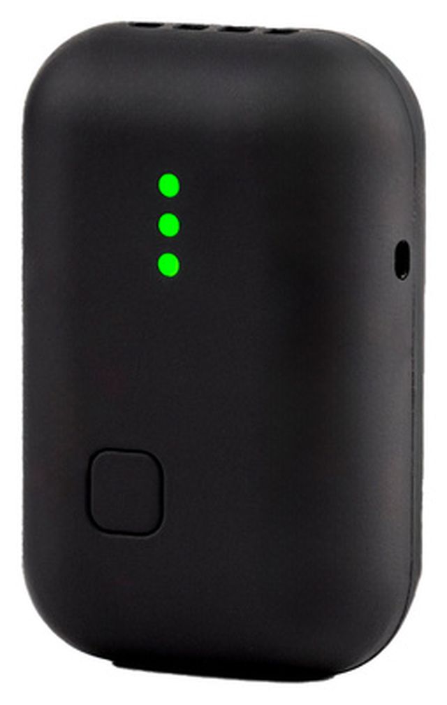 Instamic Pro Plus C Stereo