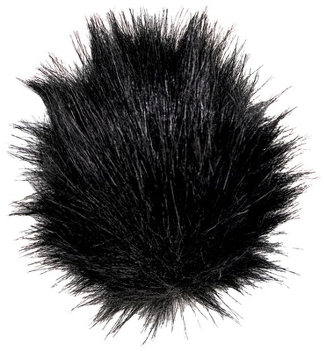 Instamic Windshield Black