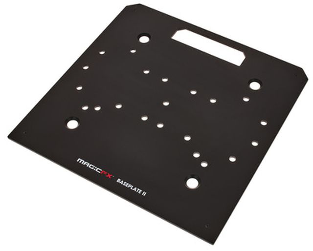 Magic FX Baseplate II