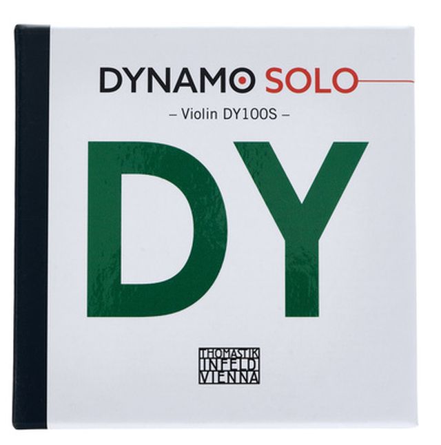 Thomastik DY100S Dynamo Solo Violin 4/4