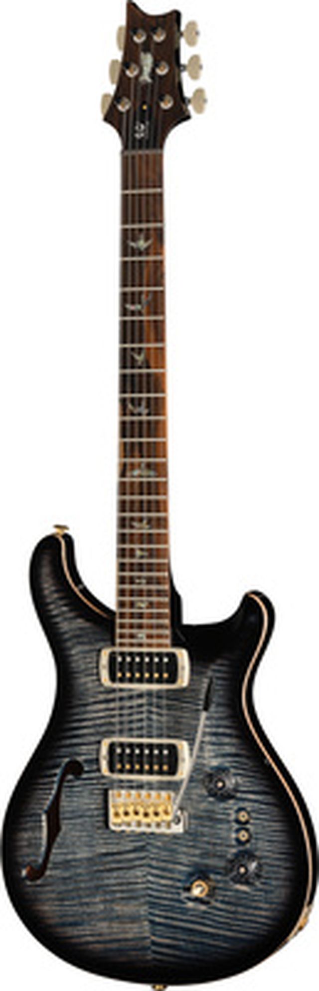 PRS 40th CU 24-08 Semi Ltd WBS