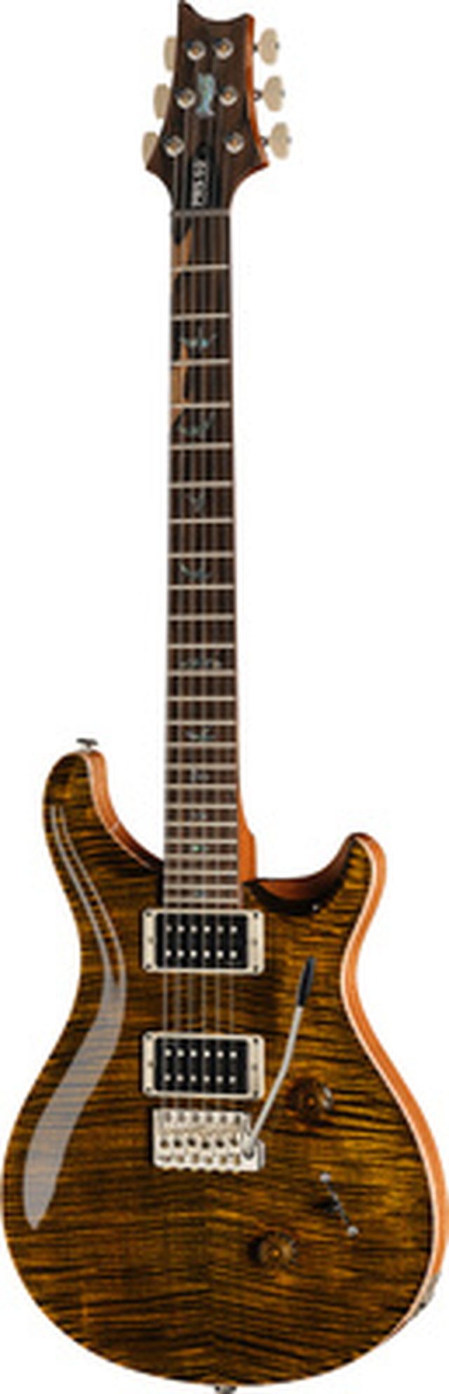 PRS 40th Anniversary Custom 24 TE