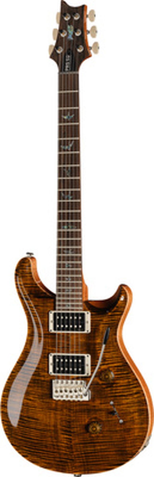 PRS 40th Anniversary Custom 24 TE