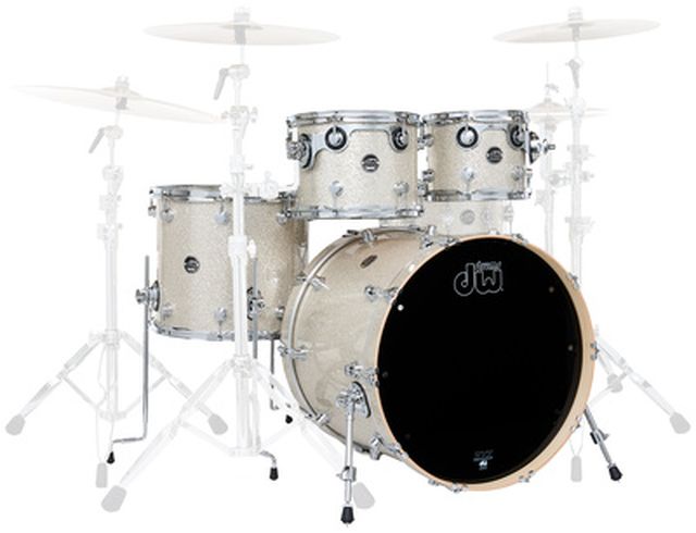 DW Performance Broken Glass 5pcs