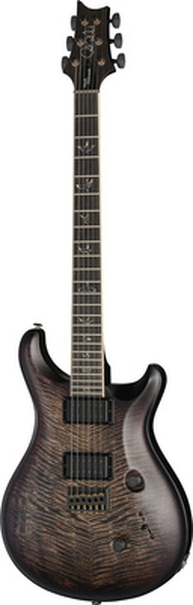 PRS Mark Holcomb Wraparound Burst