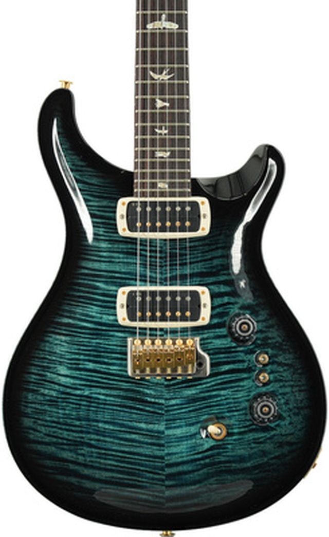 PRS Custom 24/08 10 Top CSB