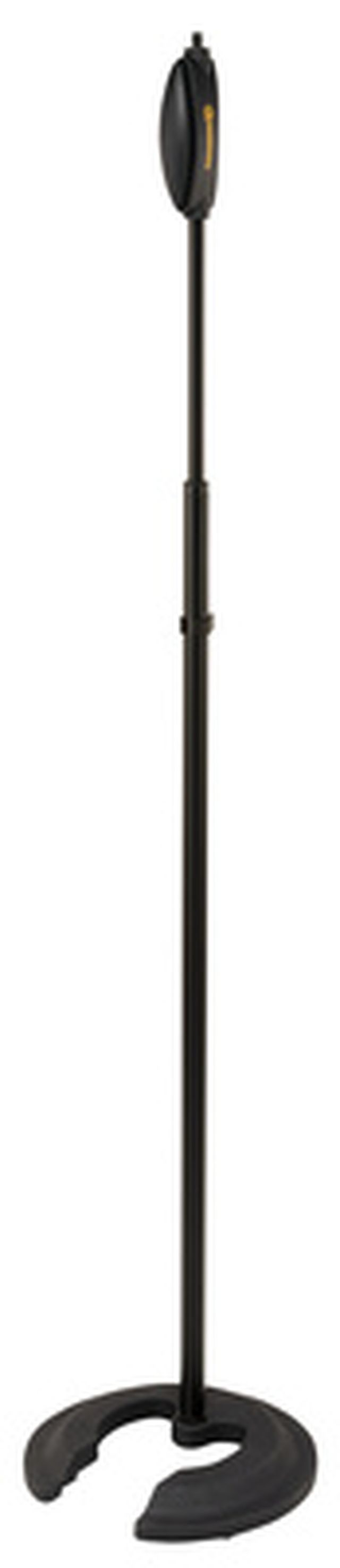 Roadworx One-Hand Mic Stand