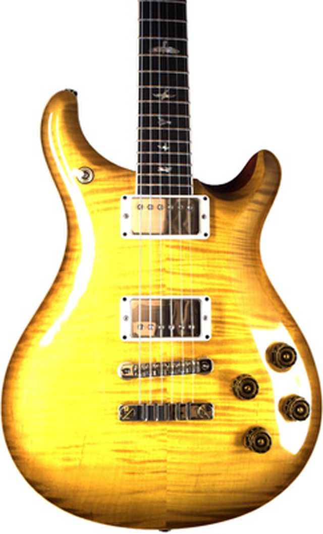 PRS McCarty 594 McCarty Sunburst