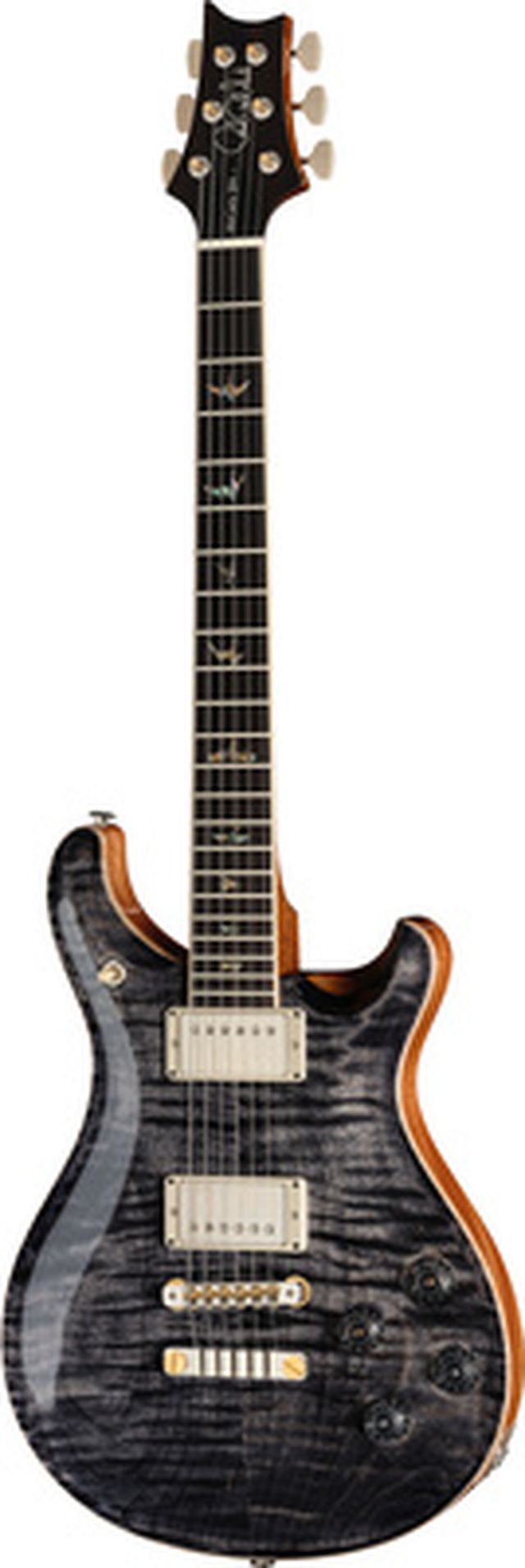 PRS McCarty 594 Charcoal MCIII