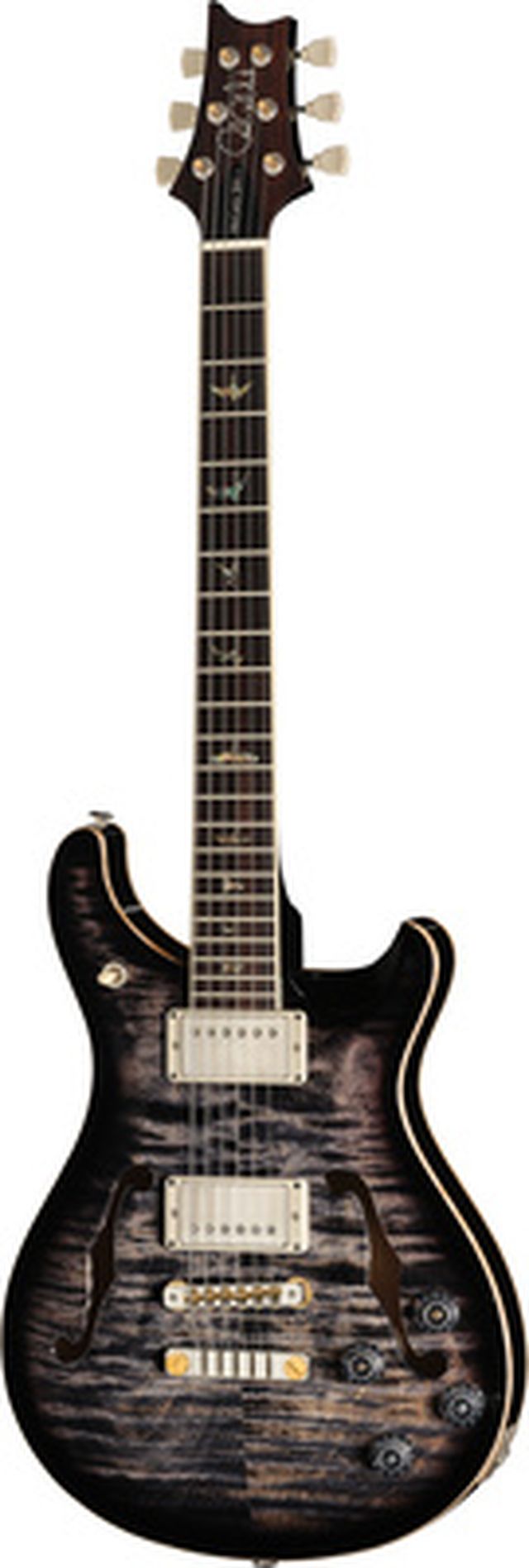 PRS McCarty 594 HB II CB MCIII