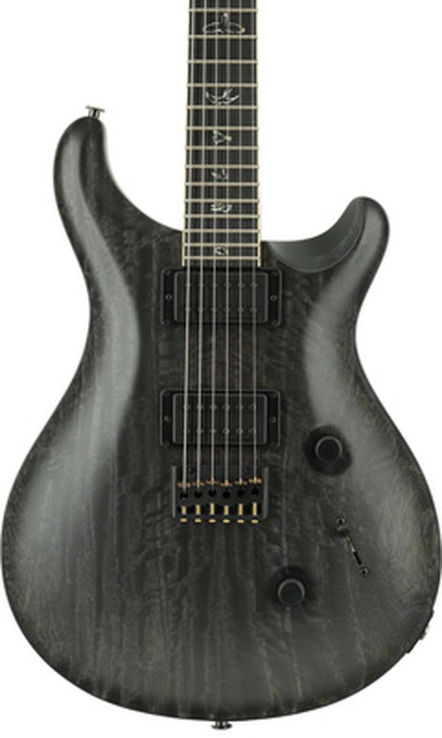PRS Mark Holcomb Gray Black