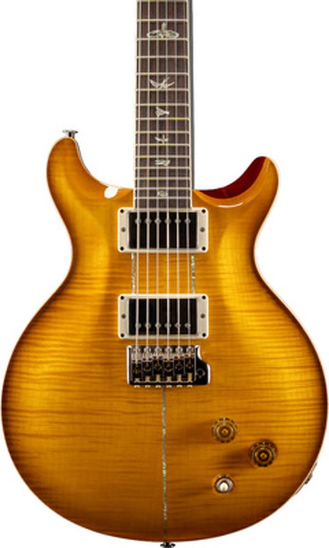 PRS Santana Retro McCarty Sunburst