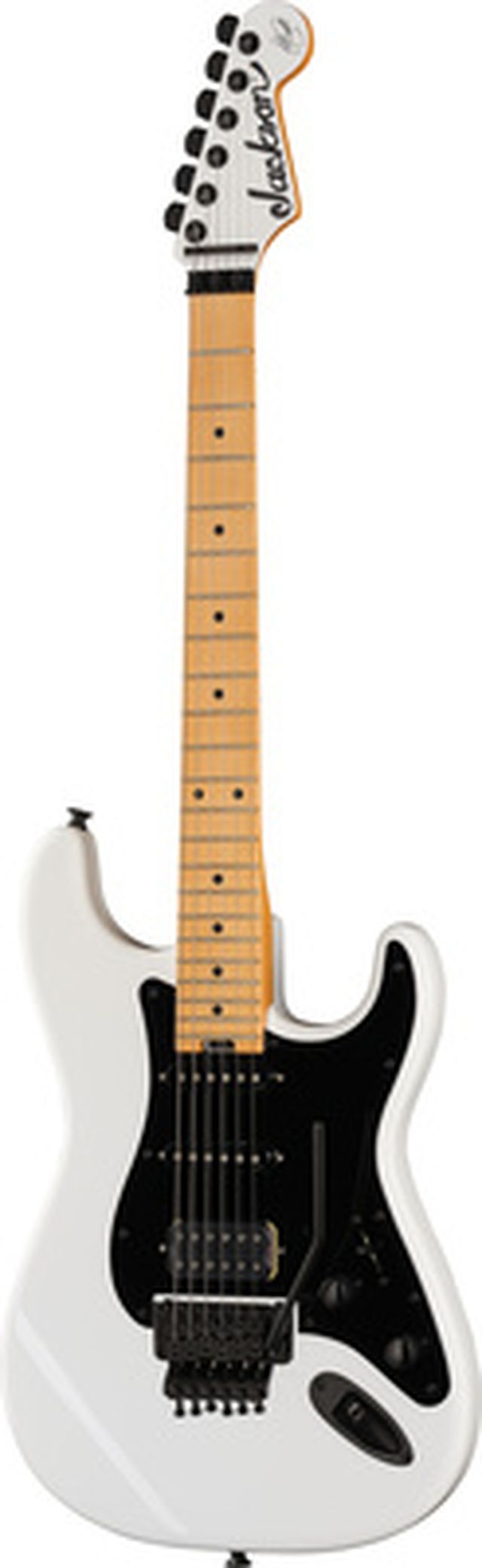 Jackson LTD 50th Adrian Smith Pro SW