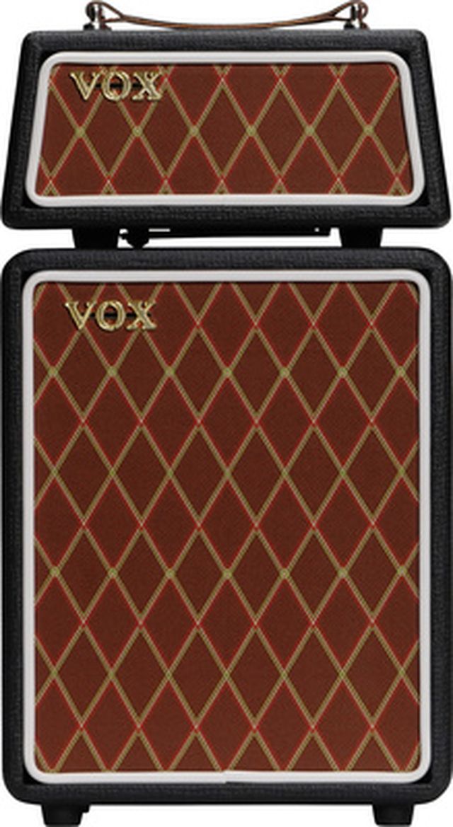 Vox Micro Superbeetle Guitar