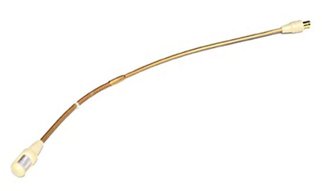 Sennheiser Microphone Boom HSP 4 beige