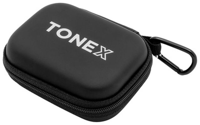 IK Multimedia ToneX Plug Pouch