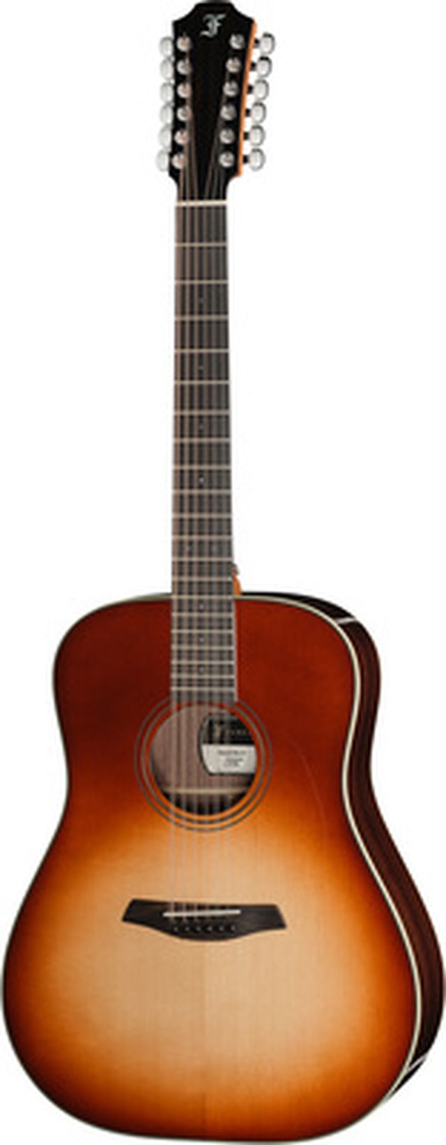 Furch Green D-SR 12 a