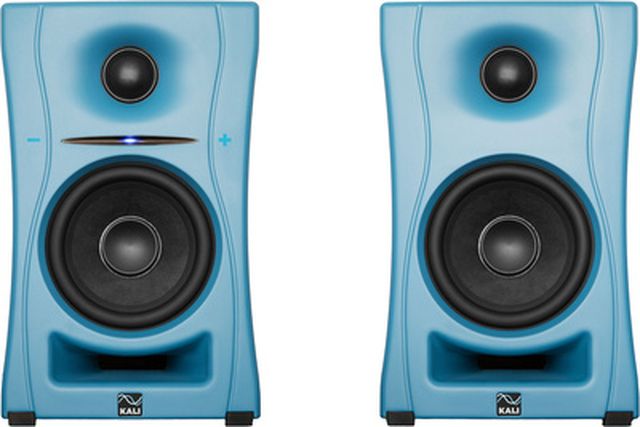 Kali Audio LP-UNF Blue