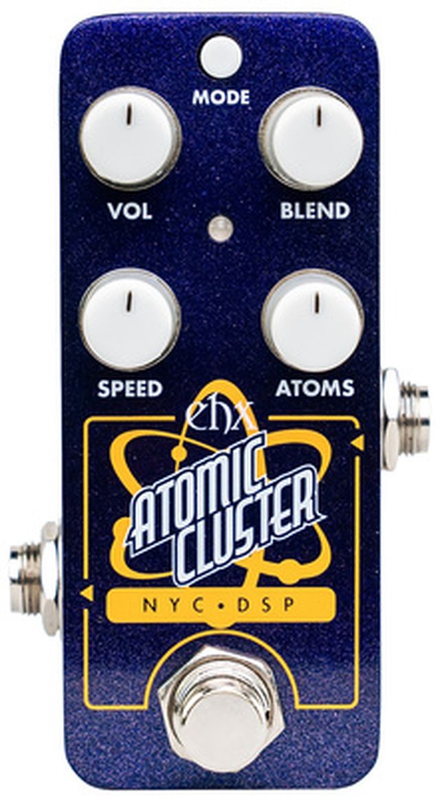 Electro Harmonix Pico Atomic Cluster
