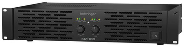 Behringer KM400