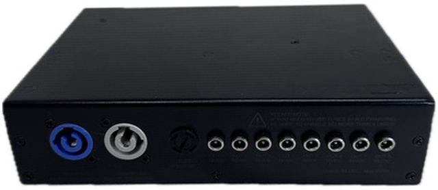 Stairville 18V Power Box